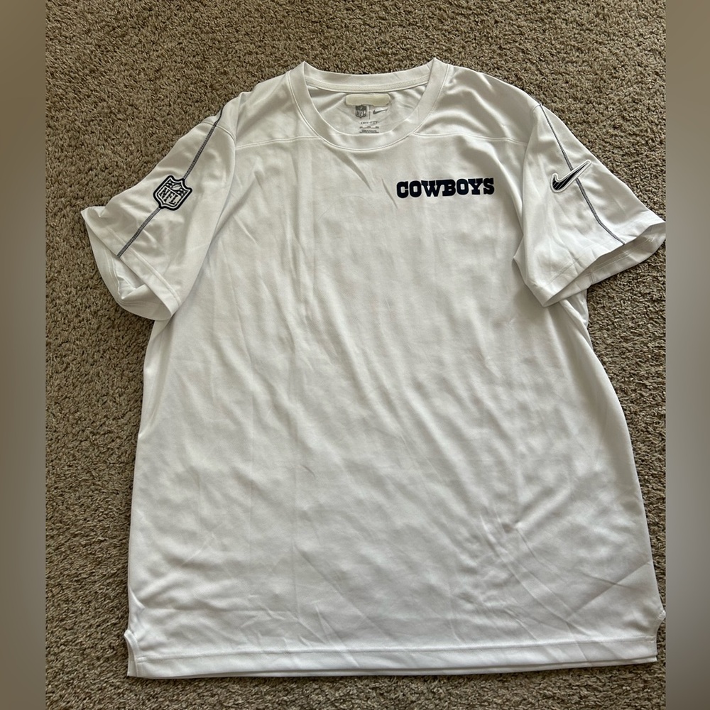 Men’s Dallas Cowboys Shirt